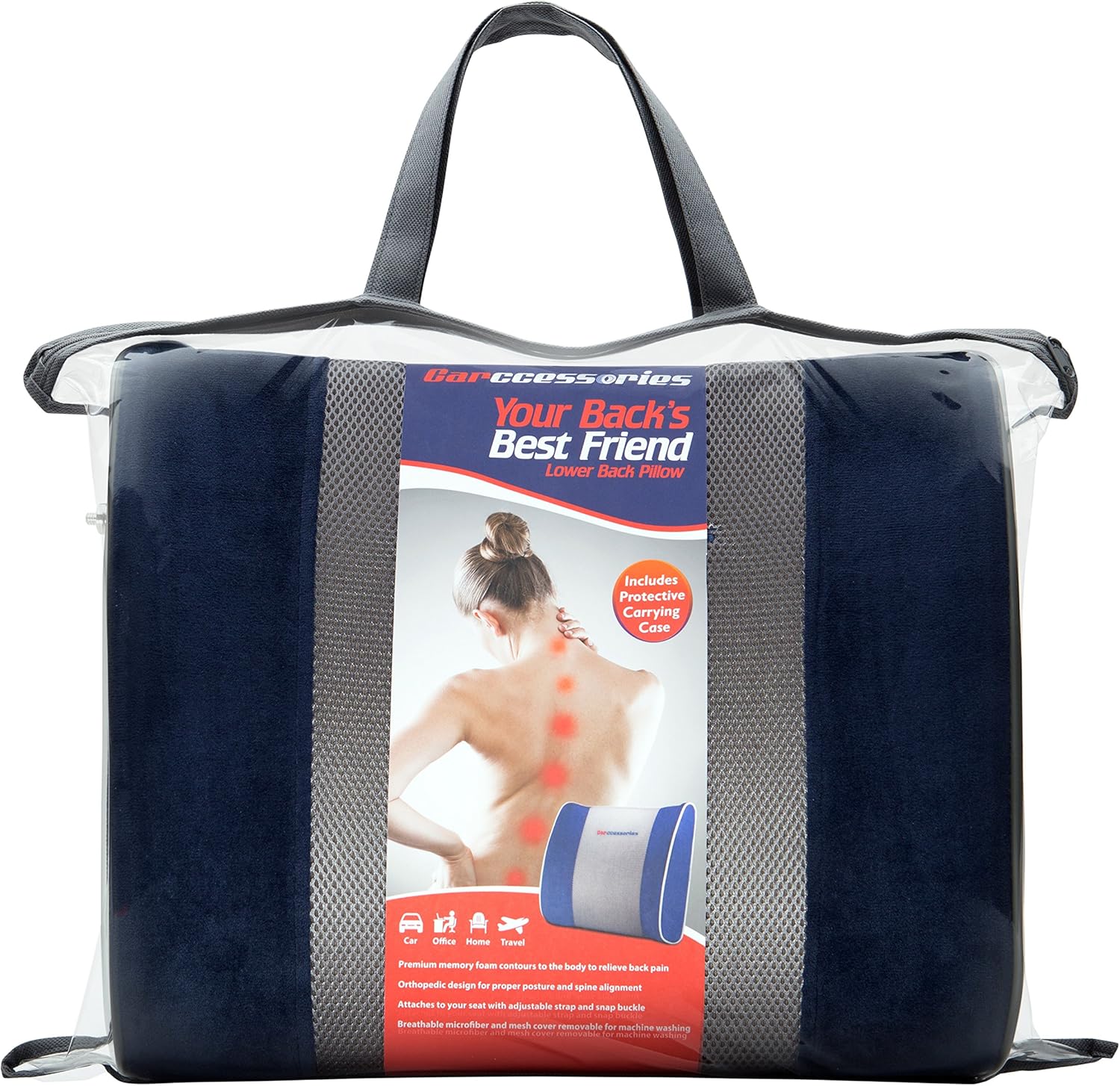 sciatica support cushion