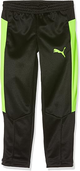 pantaloni puma bambino 2016