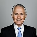 Malcolm Turnbull