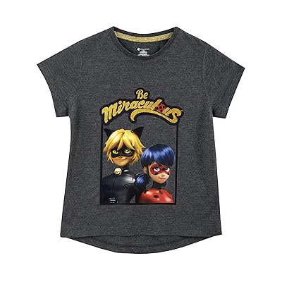 Buy Miraculous Ladybug Girls T-Shirt Online Nigeria Ubuy
