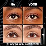 L'Oréal Paris Telescopic Lift Waterproof Mascara Long Lash 36H Lift view 4