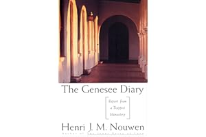 The Genesee Diary: Report from a Trappist Monastery