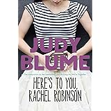 Here's to You, Rachel Robinson