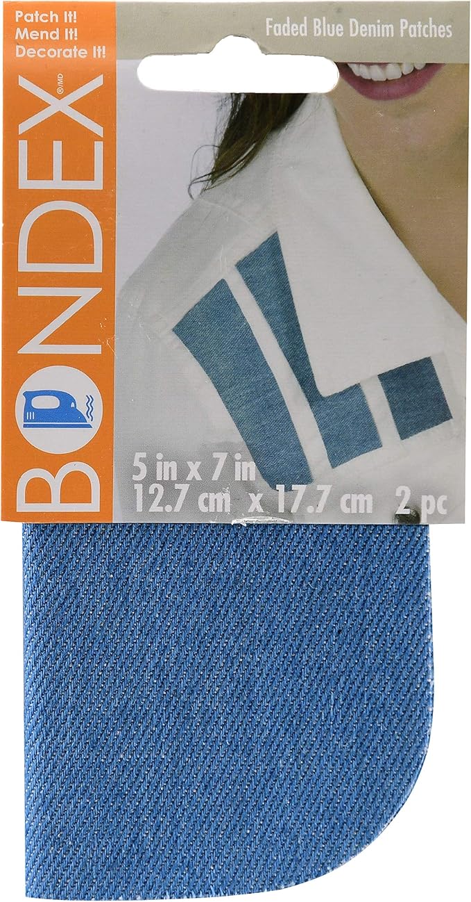 bondex denim patches