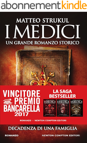 Download I Medici. Decadenza di una famiglia (Italian Edition) PDF