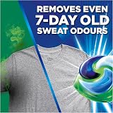 Ariel Platinum+Febreze Pods 52ct Laundry Detergent view 3