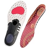 Arch Support Plantar Fasciitis Insoles - Shock
