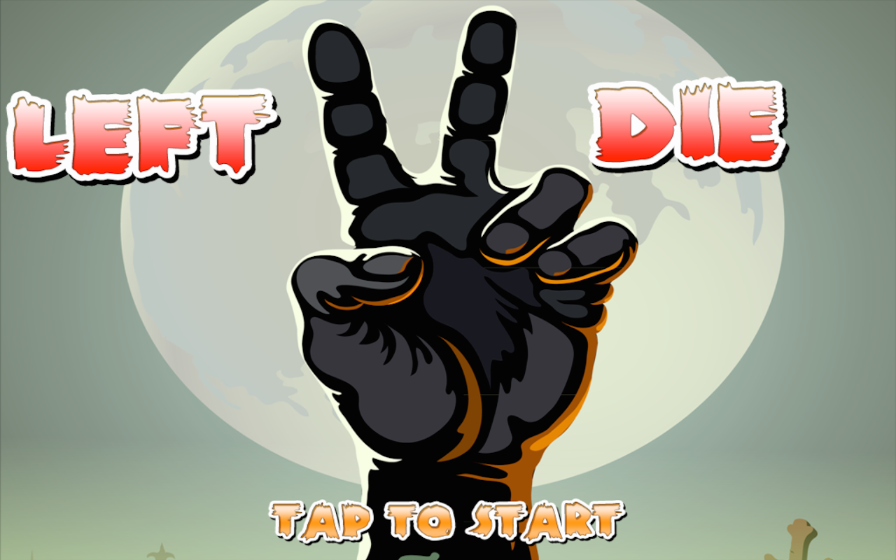 Left 2 Die (Ad-Free)