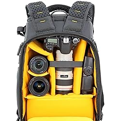 VANGUARD Alta Sky 45D Camera Backpack for