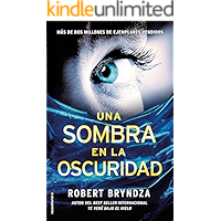 Una sombra en la oscuridad (Serie Erika Foster nº 2)