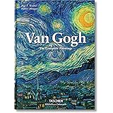 Van Gogh. The Complete Paintings