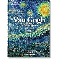 Van Gogh. The Complete Paintings