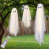 AYGXU Halloween Decorations outdoor/indoor-3pcs