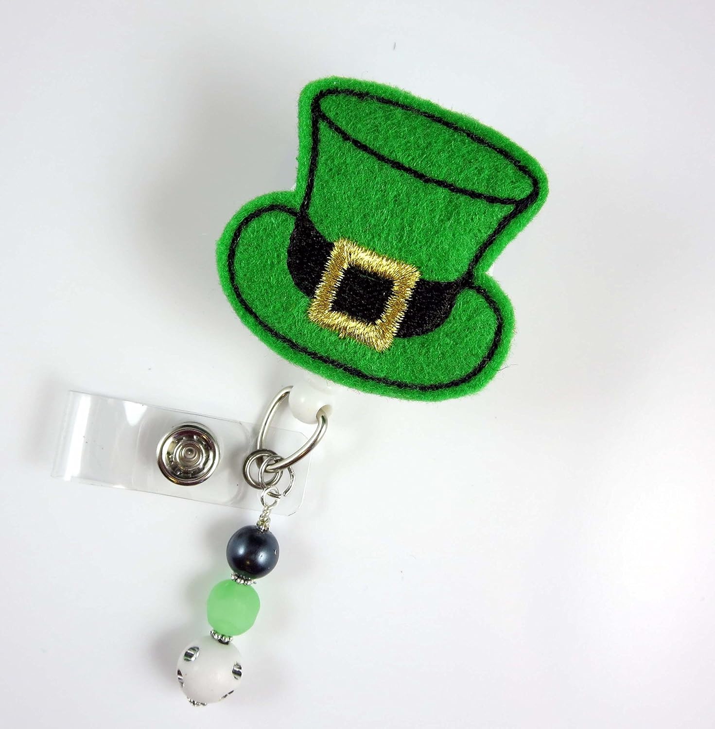 leprechaun hat name
