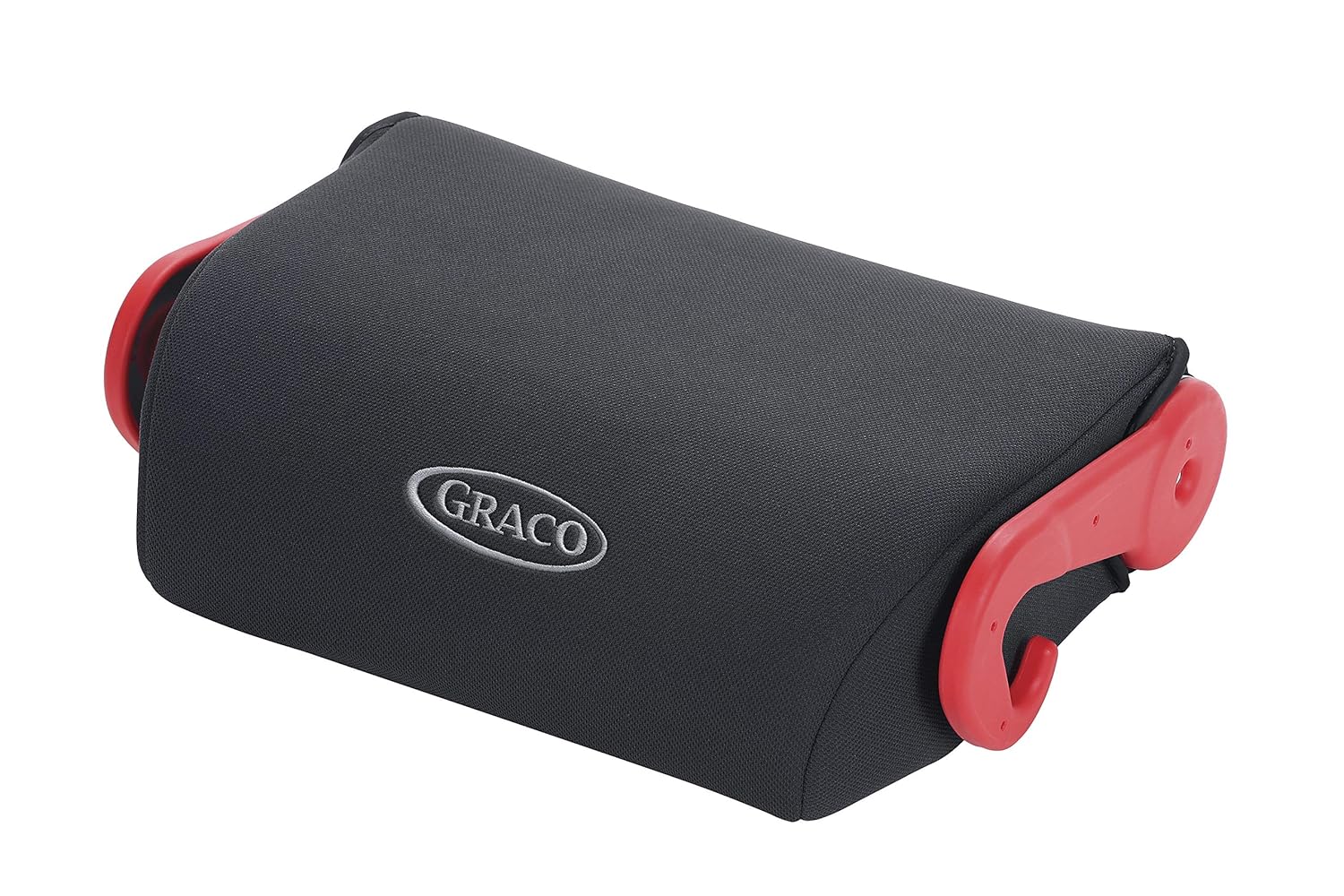 graco turbo go backless booster