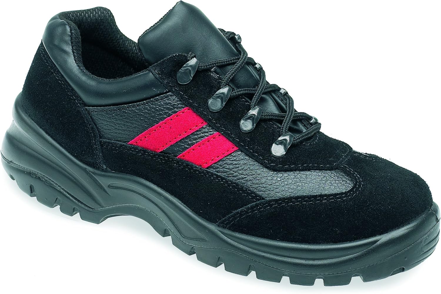 adidas stan smith steel toe cap trainers