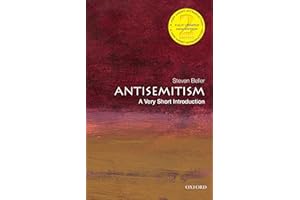 Antisemitism: A Very Short Introduction (Very Short Introductions)