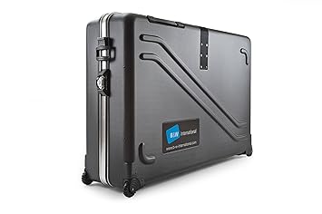 team bike case