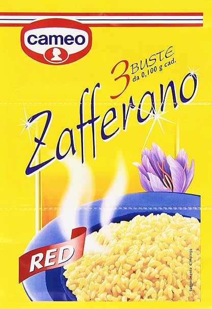 Cameo Zafferano Buste 3 Buste Da 01 Gr Amazonit Amazon