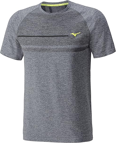 magliette mizuno bambino blu