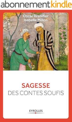 Download Sagesse des contes soufis (Sagesse vivante) PDF