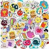 OHOME Back to School Supplies | 480 PCS Vinyl