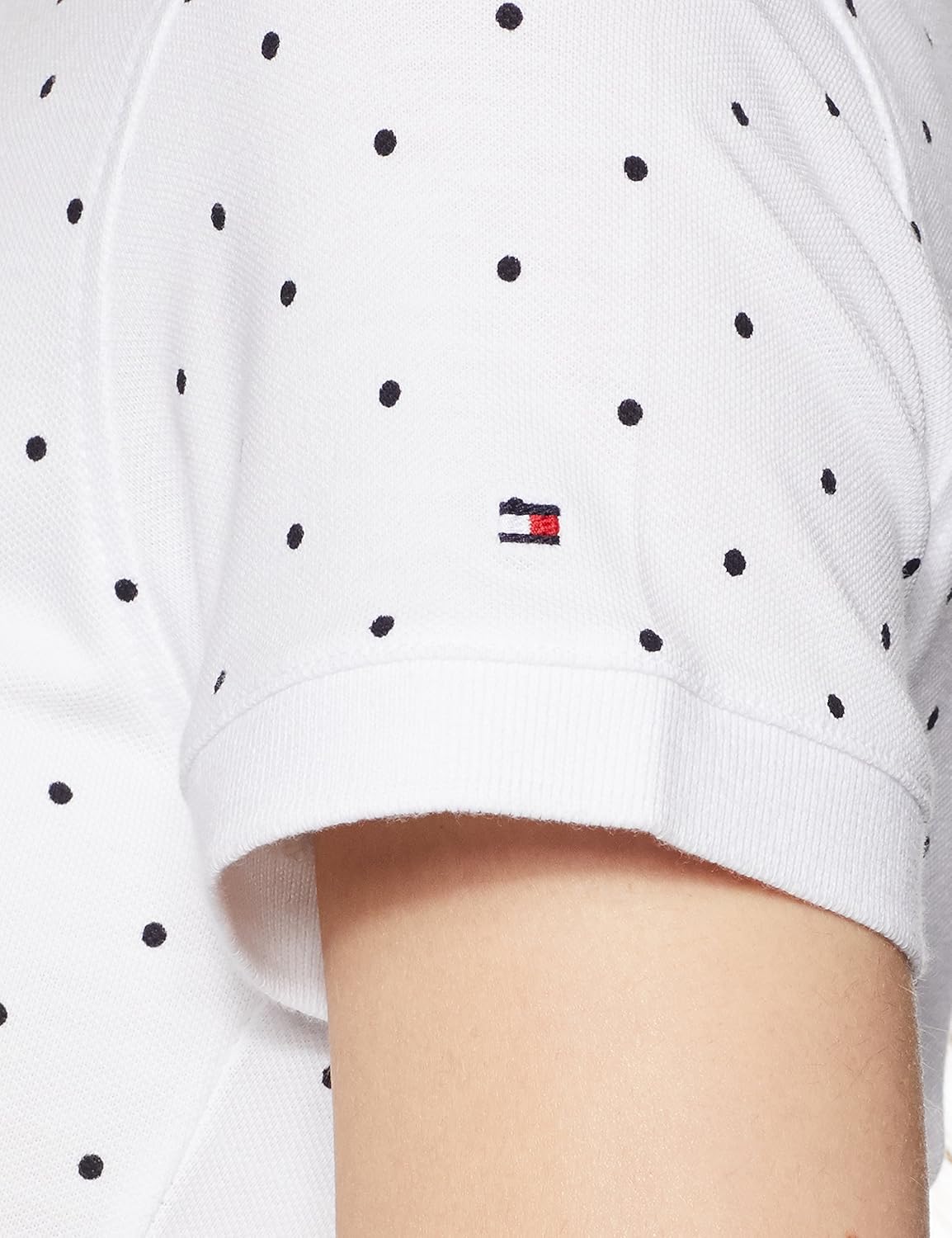 tommy hilfiger women's polo