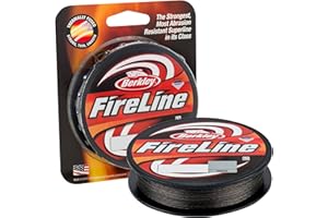 Berkley® FireLine® Fused Original