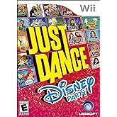 Just Dance: Disney Party - Nintendo Wii (Renewed)