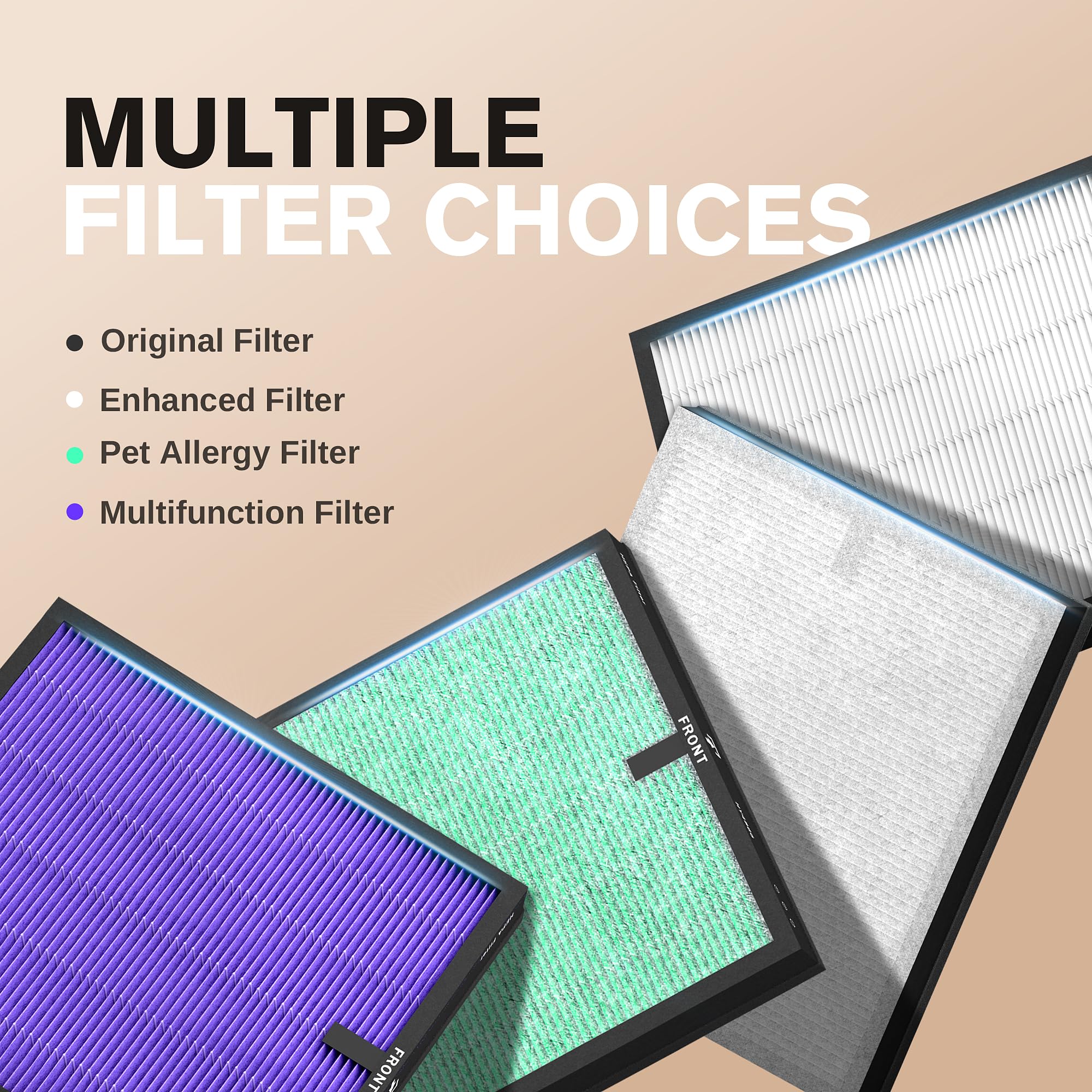 Air Purifiers for Home