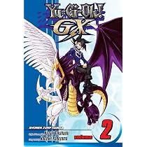 Yu-Gi-Oh! GX, Vol. 1: Welcome to Duel Academy! (Volume 1