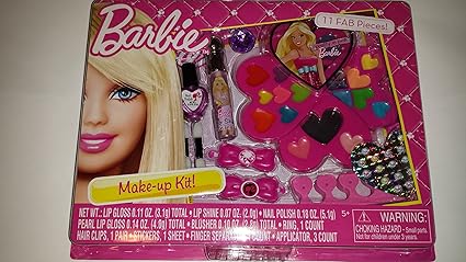 barbie gudiya makeup