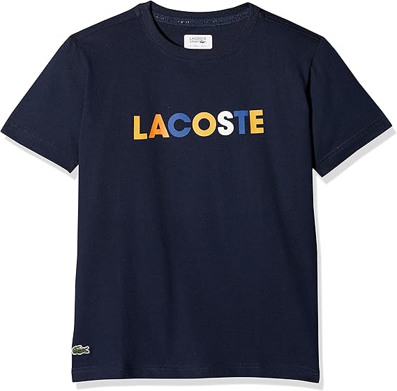 t shirt champion multicolore