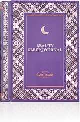 Sanctuary Spa Beauty Sleep Journal Gift Set Vegan Wellness Gift for Her view 6