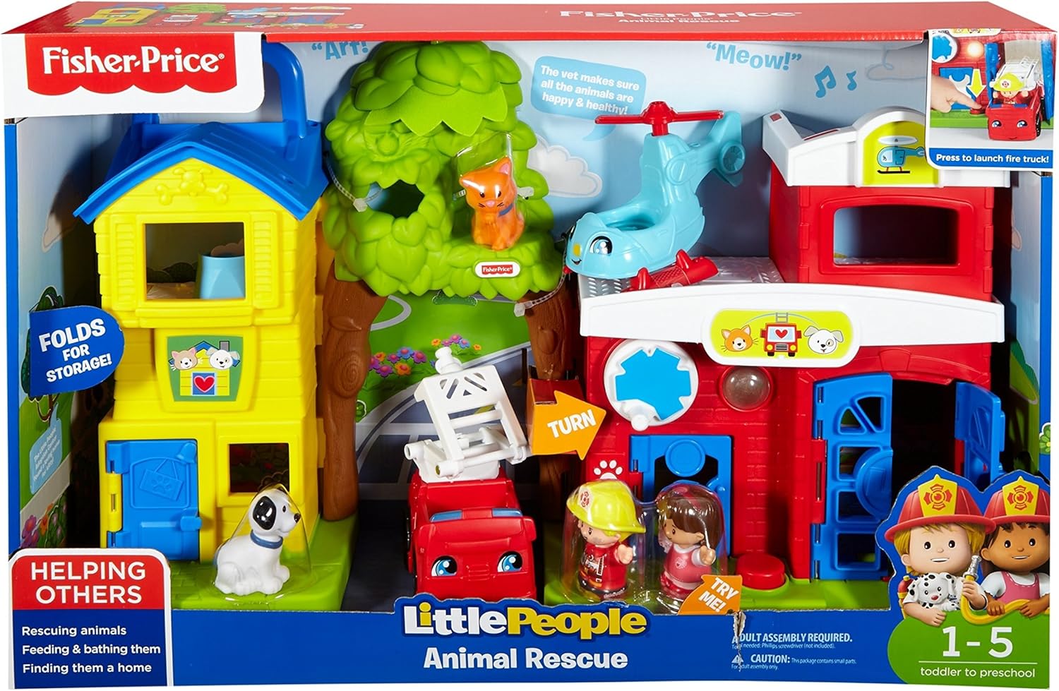 little people pet