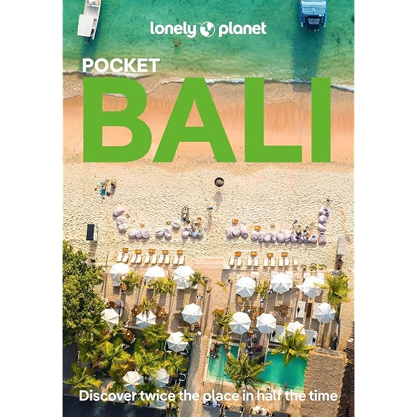 Amazon.com: Bali Travel Guide 2025-2026 (Full Color): Your