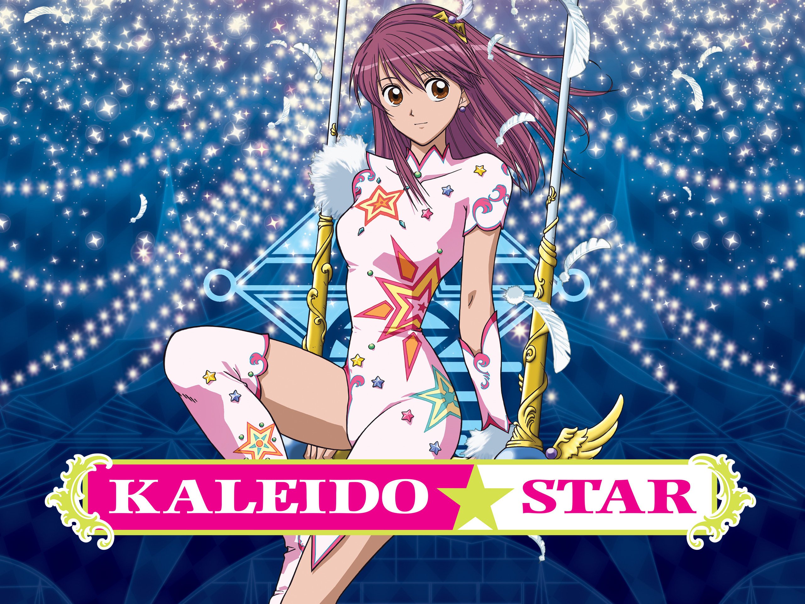 Kaleido Star