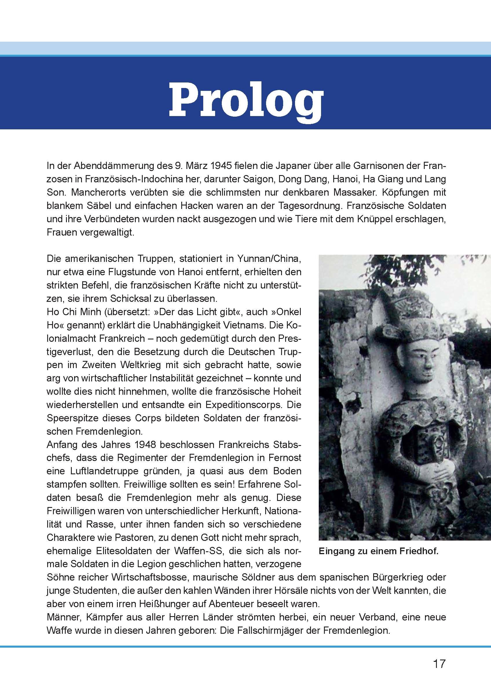 Die Legion 2e B E P Die Fallschirmjager Im Indochina Krieg Gast Thomas 9783613034150 Amazon Com Books