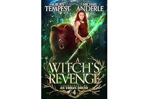 A Witch’s Revenge
