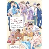 Wild Love: A BL Guide to the Animal Kingdom (Omnibus)