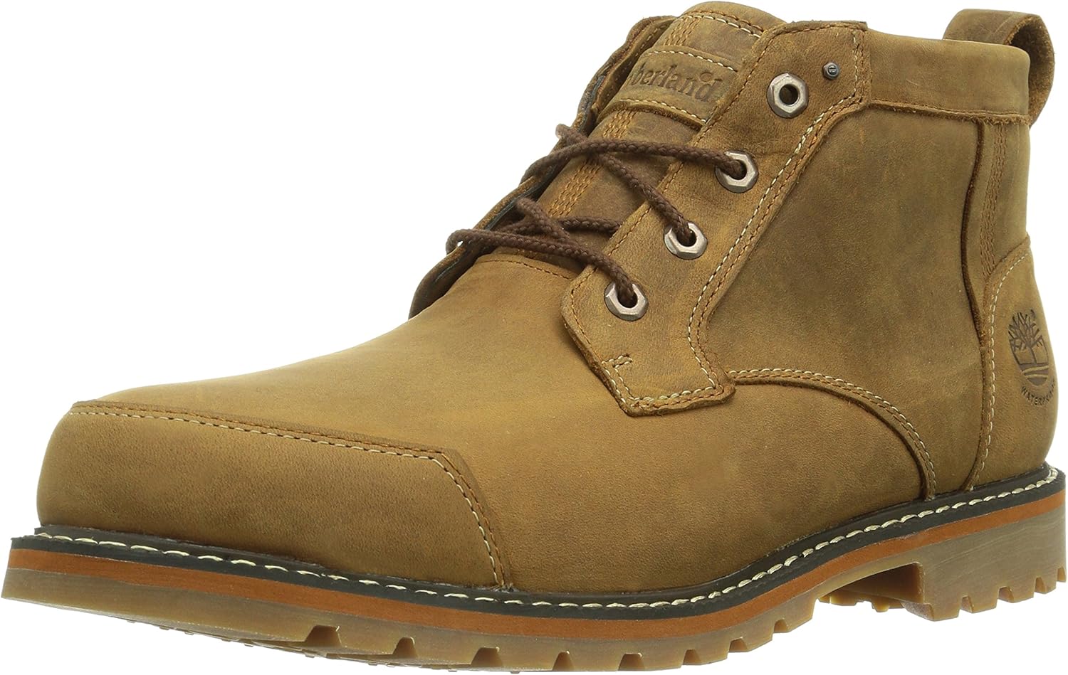 resoling timberland boots uk