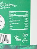 Whitakers Crème Mint Creams 1 Kg Mint Chocolates Whitaker's view 4
