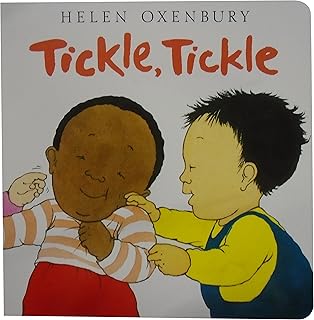 clap hands helen oxenbury