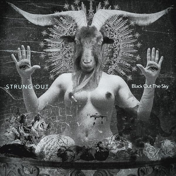 Amazon.com: Strung Out : Twisted By Design: CDs & Vinyl