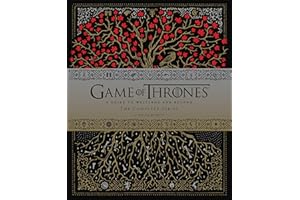 Game of Thrones: A Guide to Westeros and BeyondThe Complete Series (HBO)
