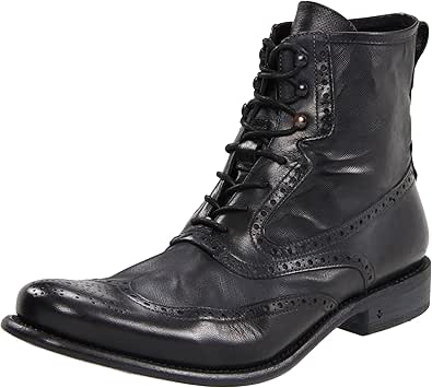 john varvatos wingtip boots