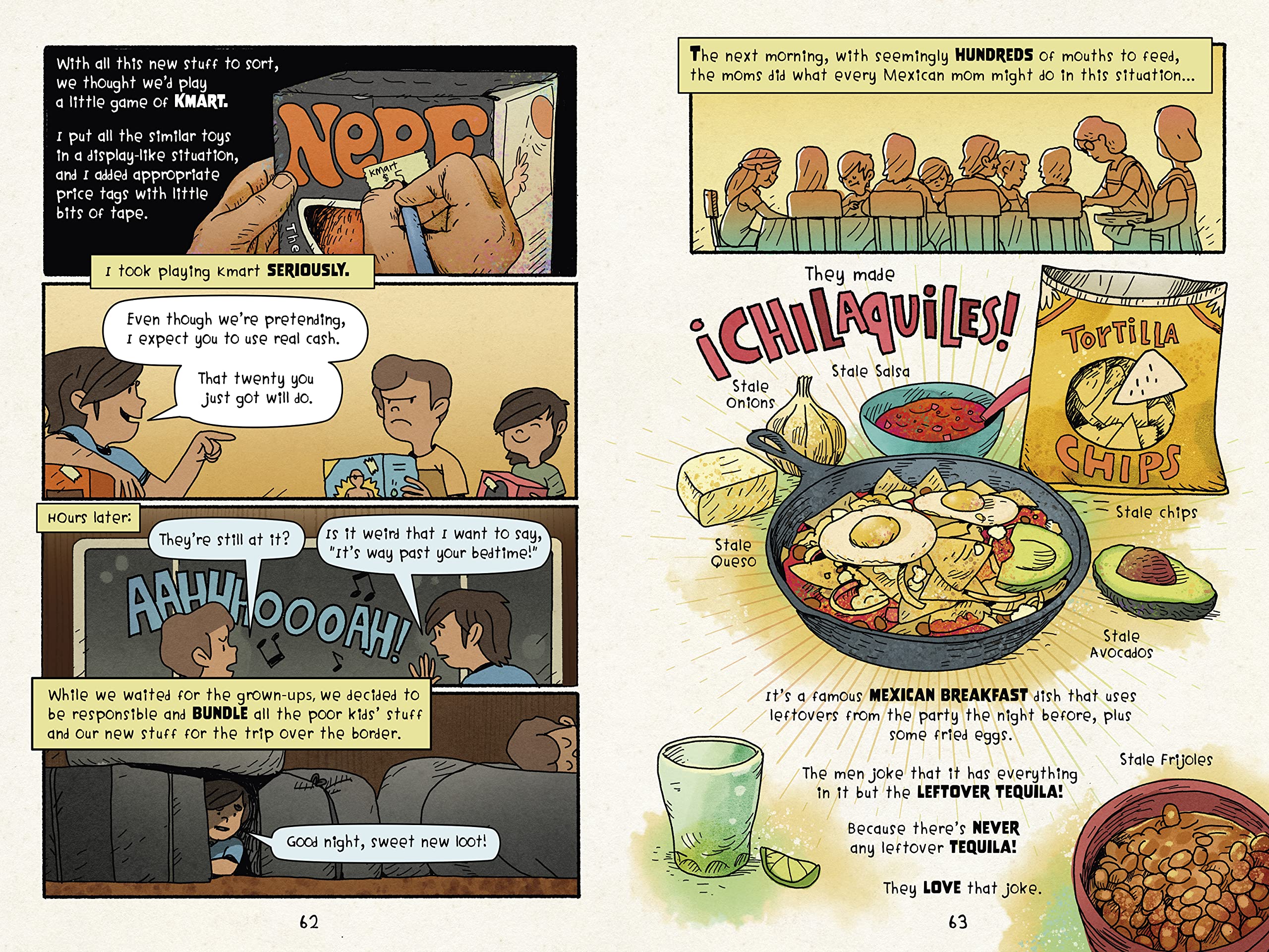 Mexikid: (Newbery Honor Award Winner) Mexikid: (Newbery Honor Award Winner) Paperback Audible Audiobook Kindle Hardcover