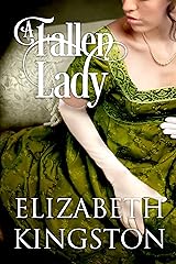 A Fallen Lady (Ladies of Scandal Book 1) Kindle Edition