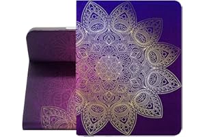 Berkin Arts for iPad (A16) 11th Generation 11 Inch 2025 iPad 10th 10.9 inch 2022 Folio Case Premium Leather Cover Holography 