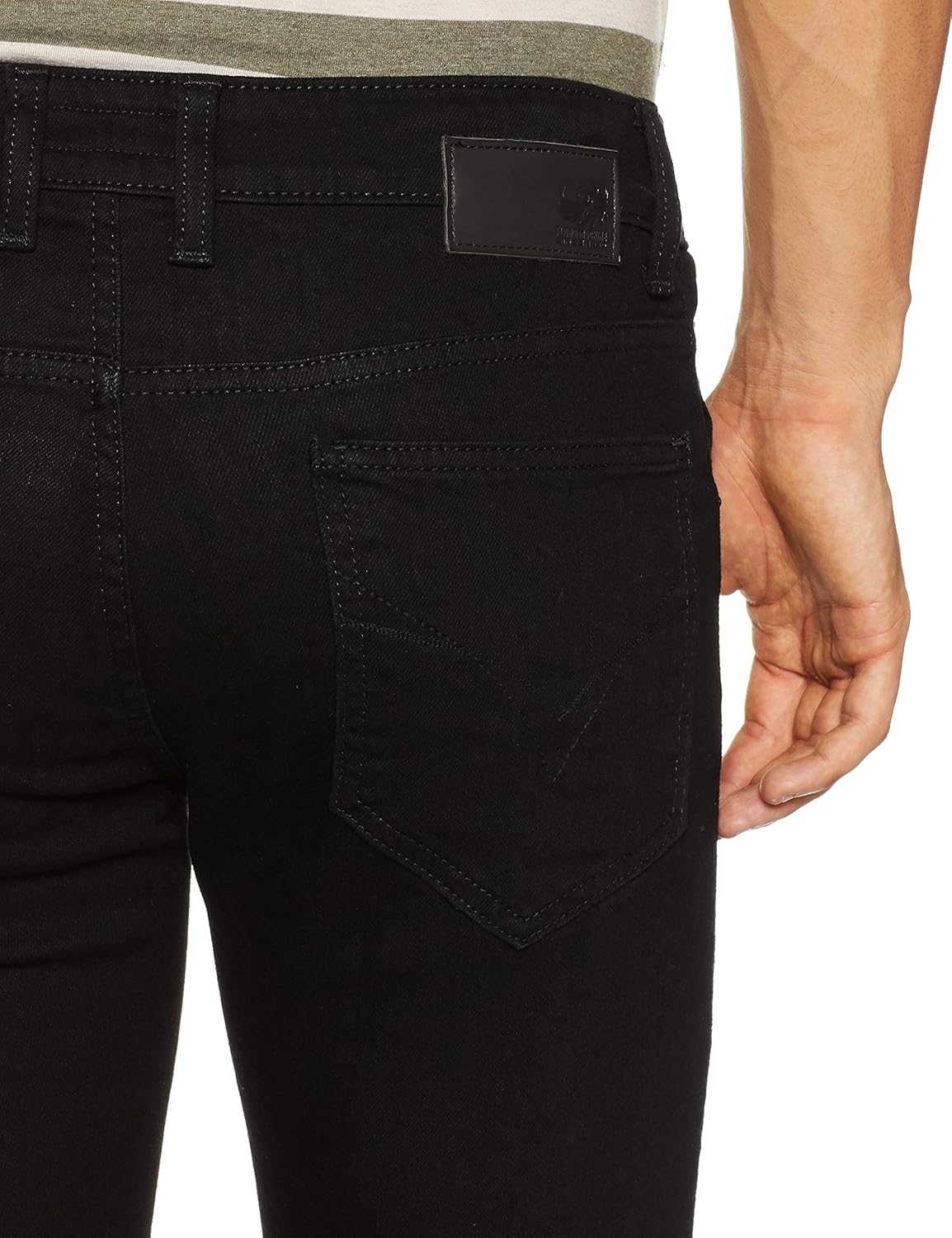 flying machine men's skinny fit jeans